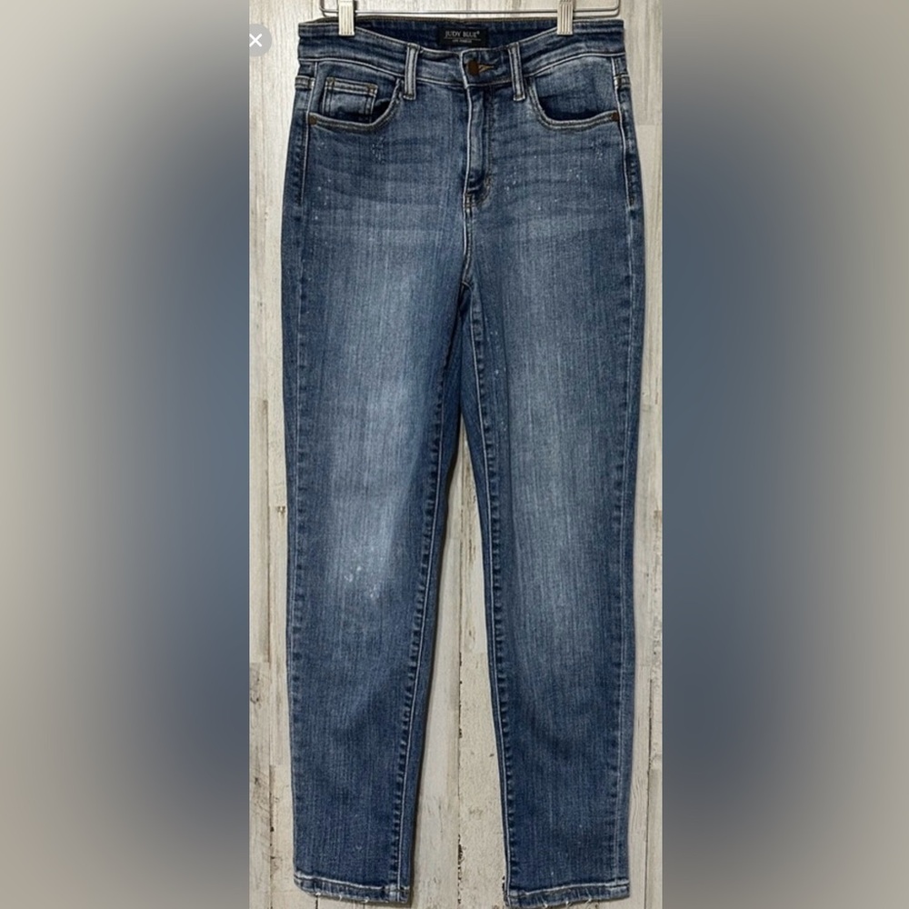 Judy Blue Jeans